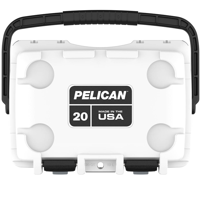 Pelican Elite 20 Quart from GME Supply