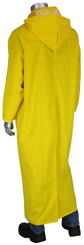 PIP Falcon Base35FR 60-Inch Limited Flammability Duster Raincoat from GME Supply