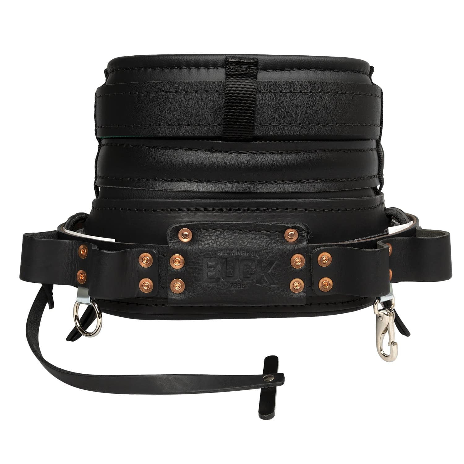 Buckingham 20182M Leather Mobility Belt from GME Supply