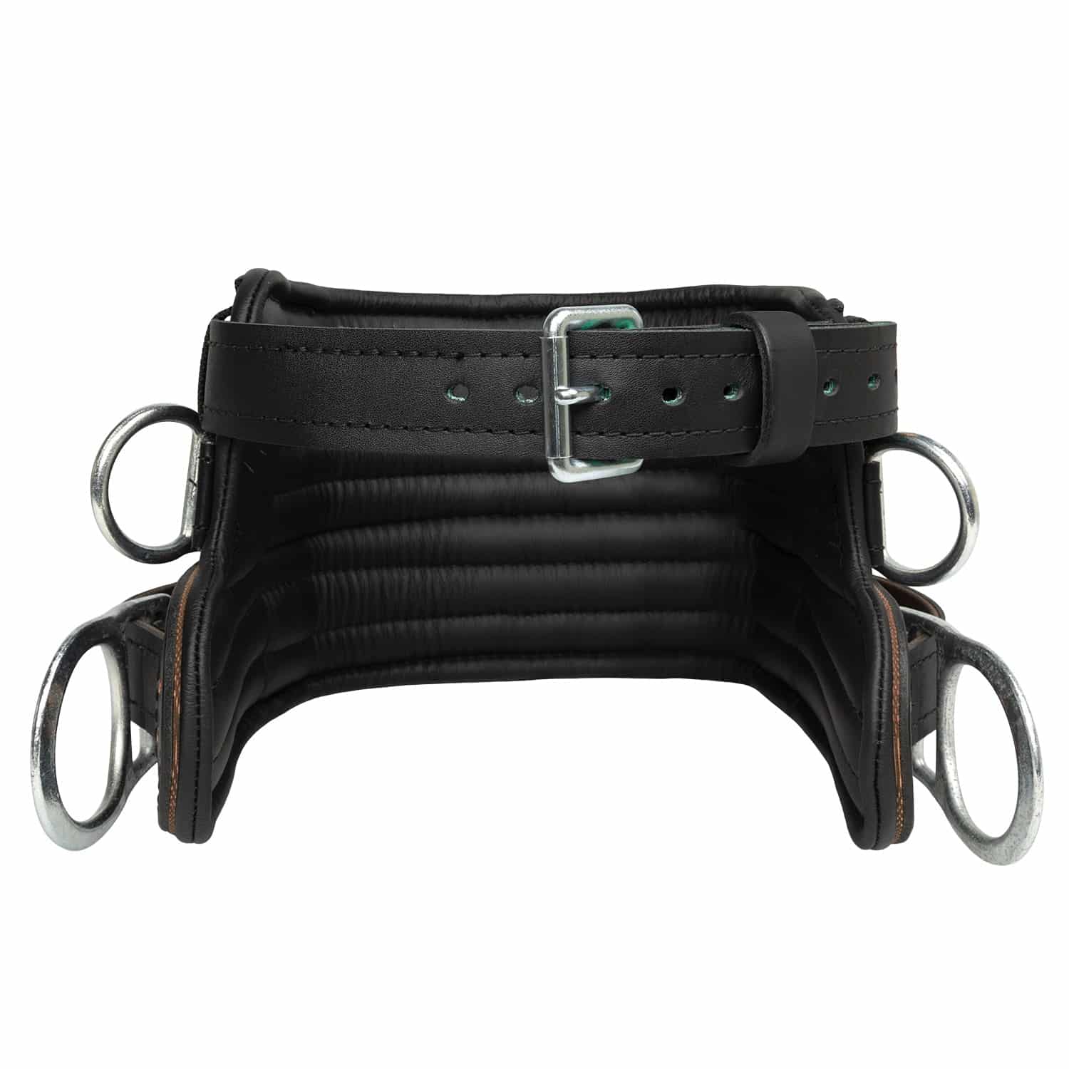 Buckingham 20182M Leather Mobility Belt from GME Supply