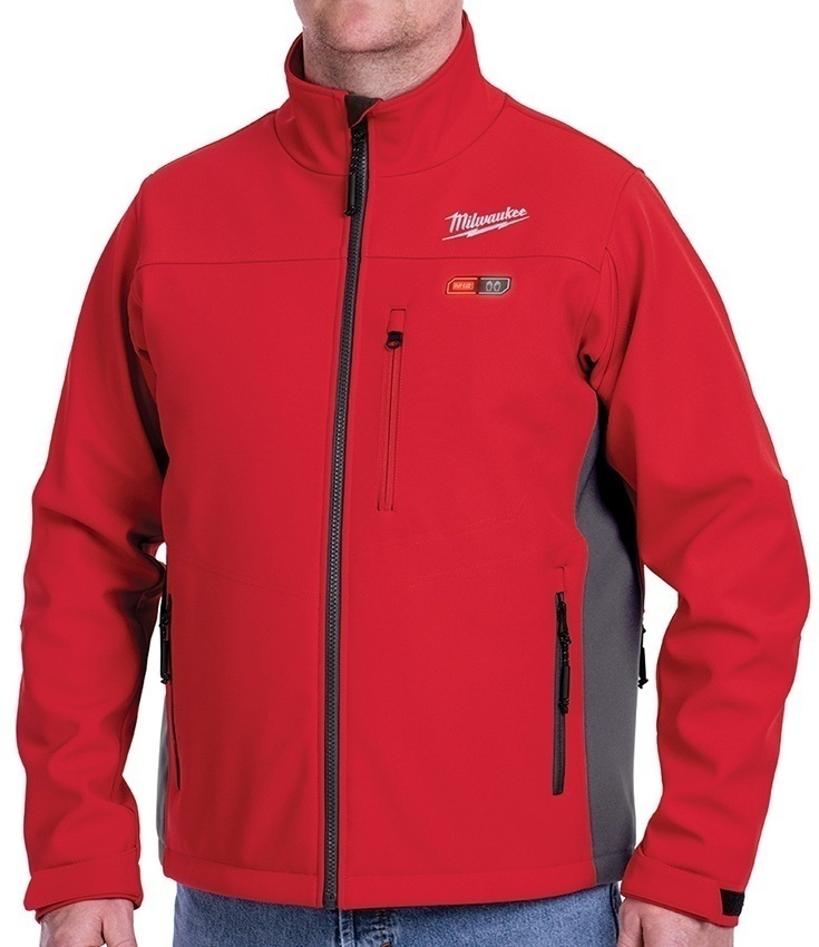 milwaukee heated vest for sale