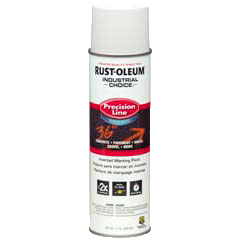 Rust-Oleum Industrial Choice M1800 Water-Based Precision Line
