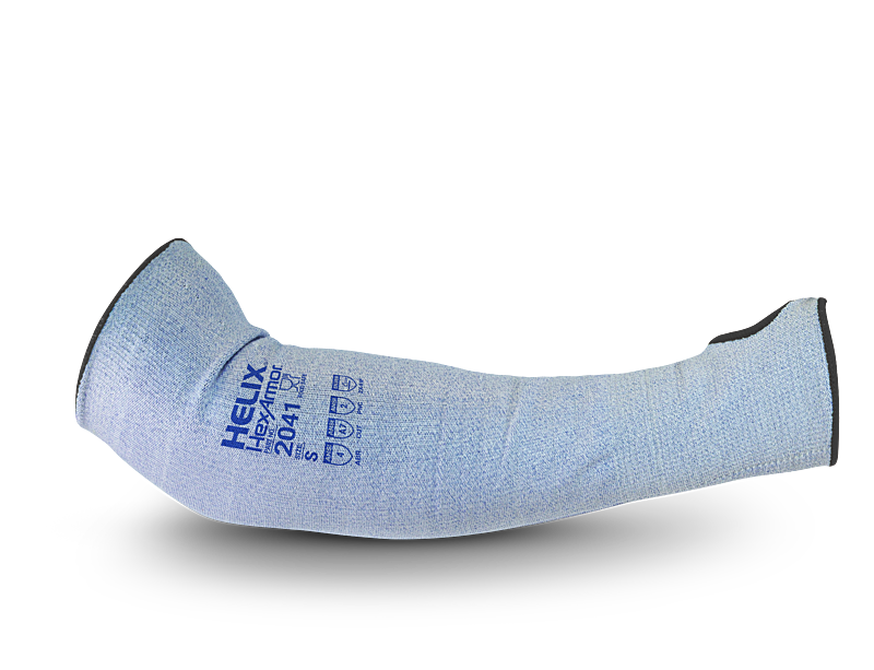 HexArmor Helix 2041 A7 Cut-Resistant Sleeve from GME Supply