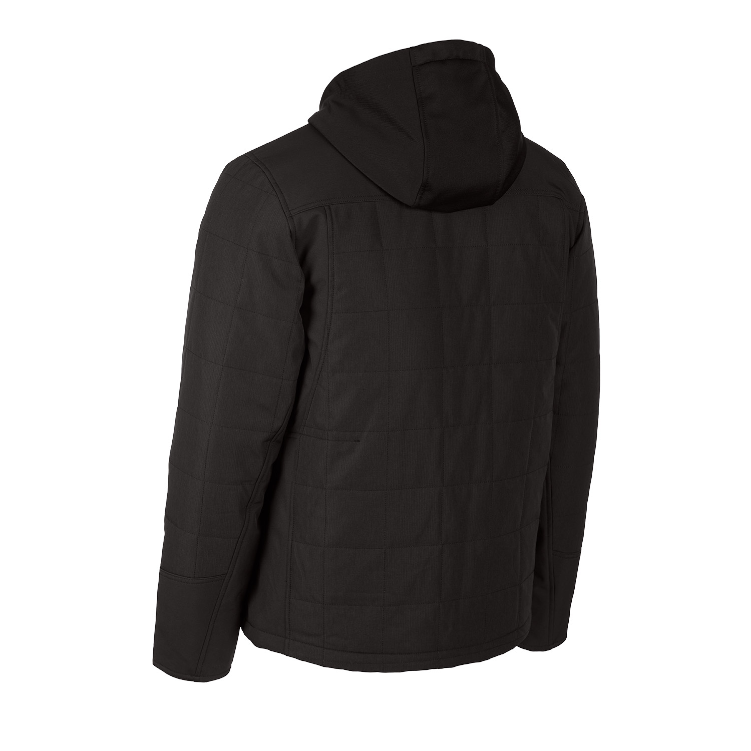 Milwaukee M12 AXIS Heated Hooded Jacket Kit