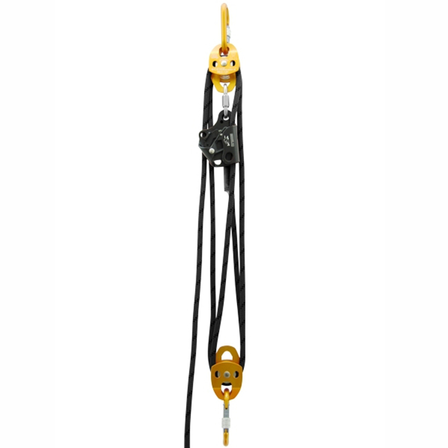 Kong Maxi Hoist from GME Supply