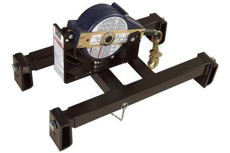 2103675 DBI Sala Standing Seam Roof Anchor