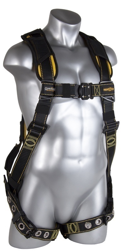 買い誠実 D-Ring 1 Protection Fall Safety Arrest Fall | Harnesses その他