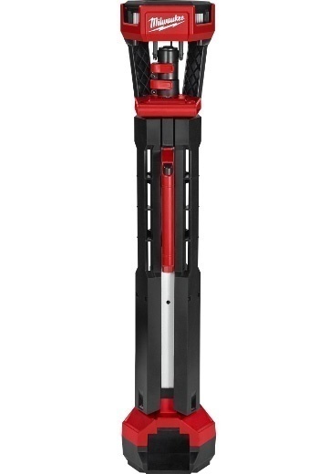 Milwaukee 2130-20 M18 Rocket LED Tower Light from GME Supply