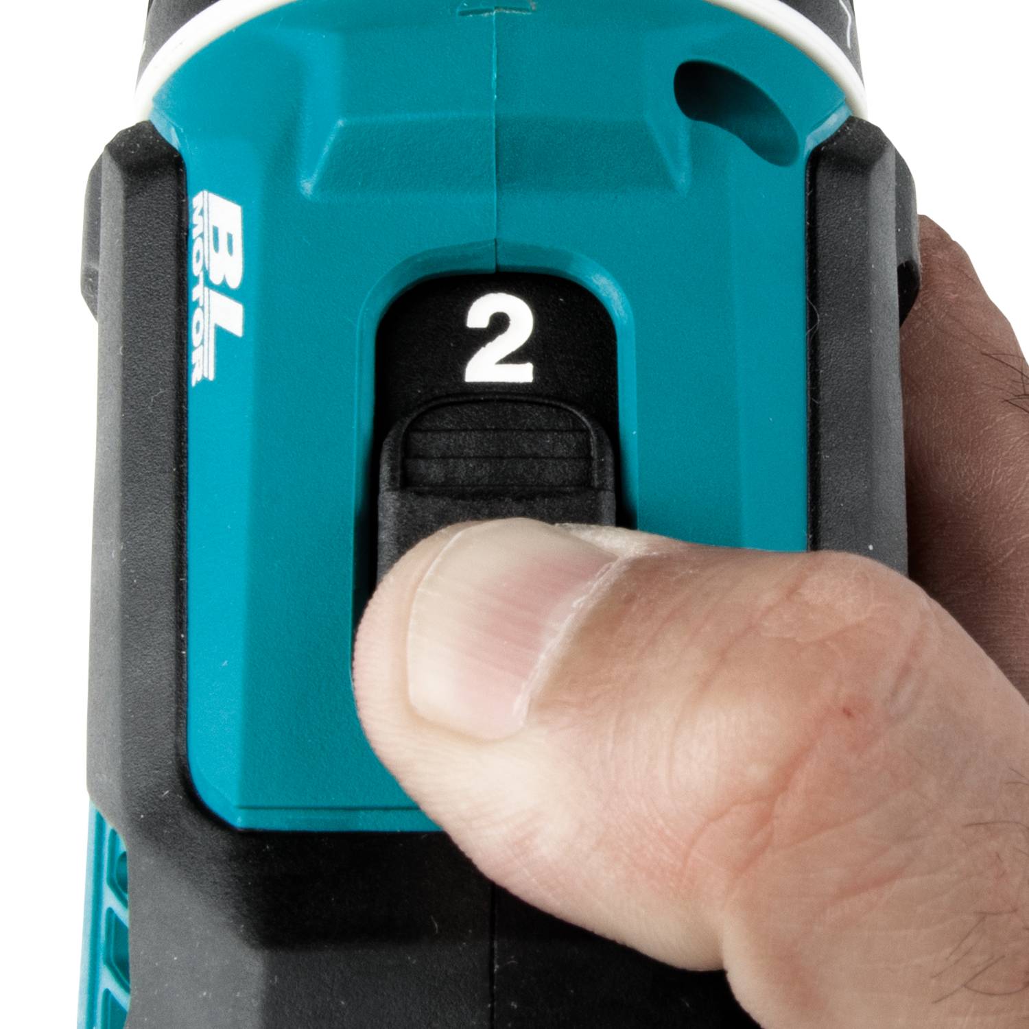 Makita Lithium Ion Brushless Cordless 1/2 Inch Driver Drill Kit from GME Supply