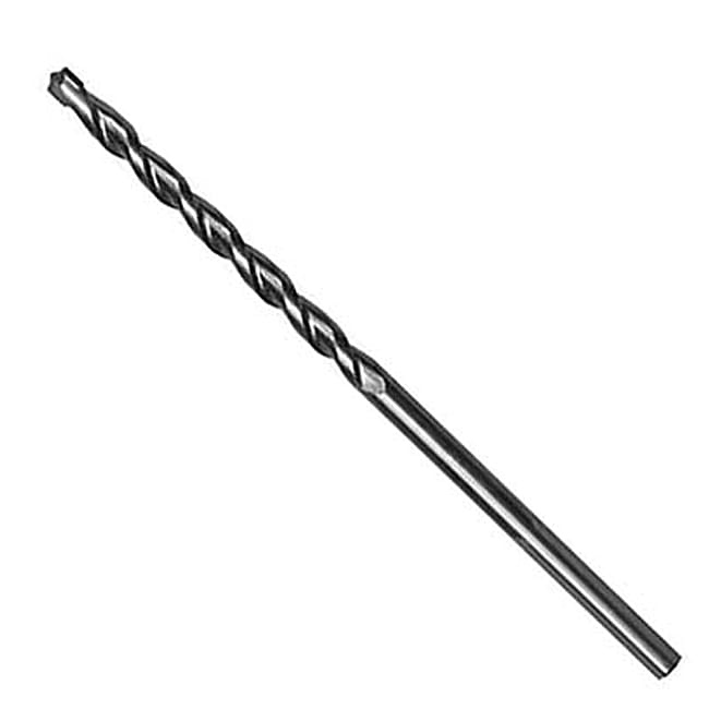 Milwaukee Electric Tool Masonry Hammer Bit