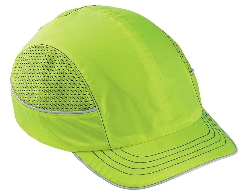 Ergodyne Skullerz 8950 Bump Cap - GME Supply