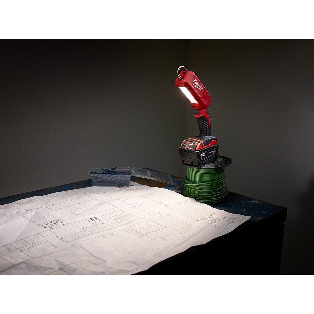 Milwaukee M18 LED Stick Light from GME Supply