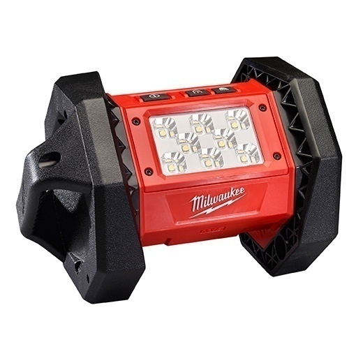 Milwaukee M18 ROVER Flood Light (Bare Tool) from GME Supply