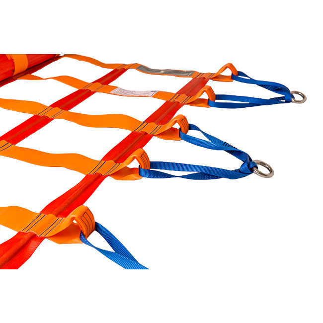 CQC FIBRELITE Rescue Cradle Net from GME Supply