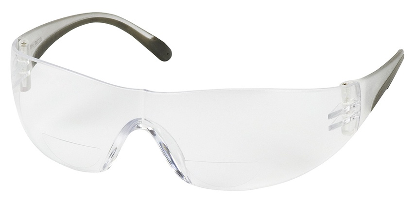 Bouton Zenon Z12R Rimless Safety Readers from GME Supply