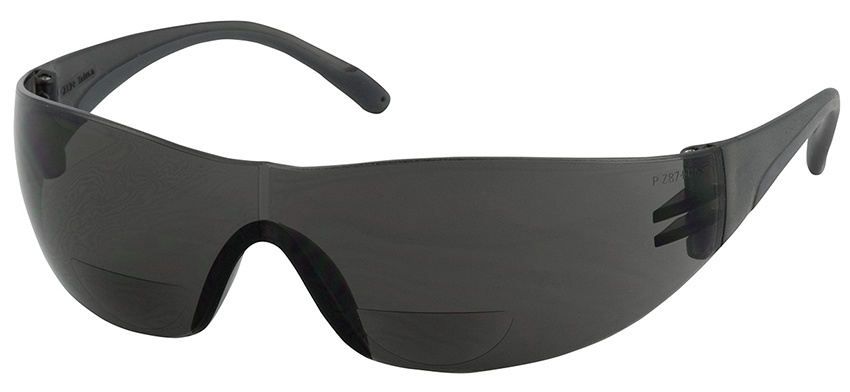 Bouton Zenon Z12R Rimless Safety Readers from GME Supply