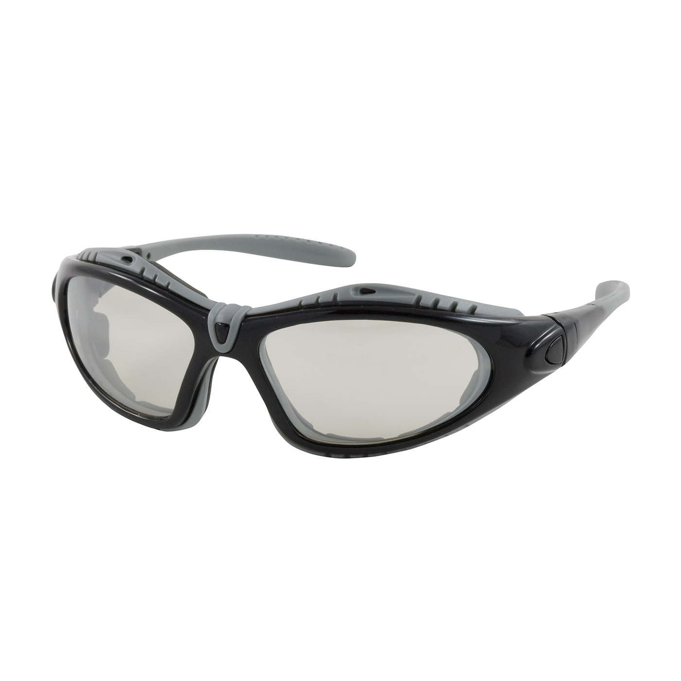 Pip Fuselage Full Frame Anti-Scratch Safety Glasses from GME Supply
