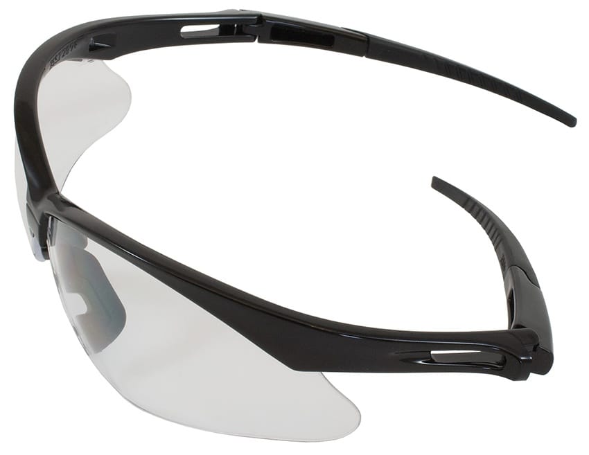 Bouton Anser SemiRimless Safety Glasses