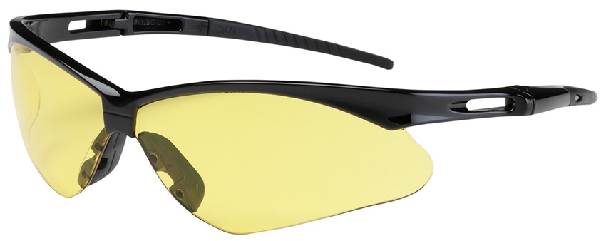 Bouton Anser Semi-Rimless Safety Glasses from GME Supply