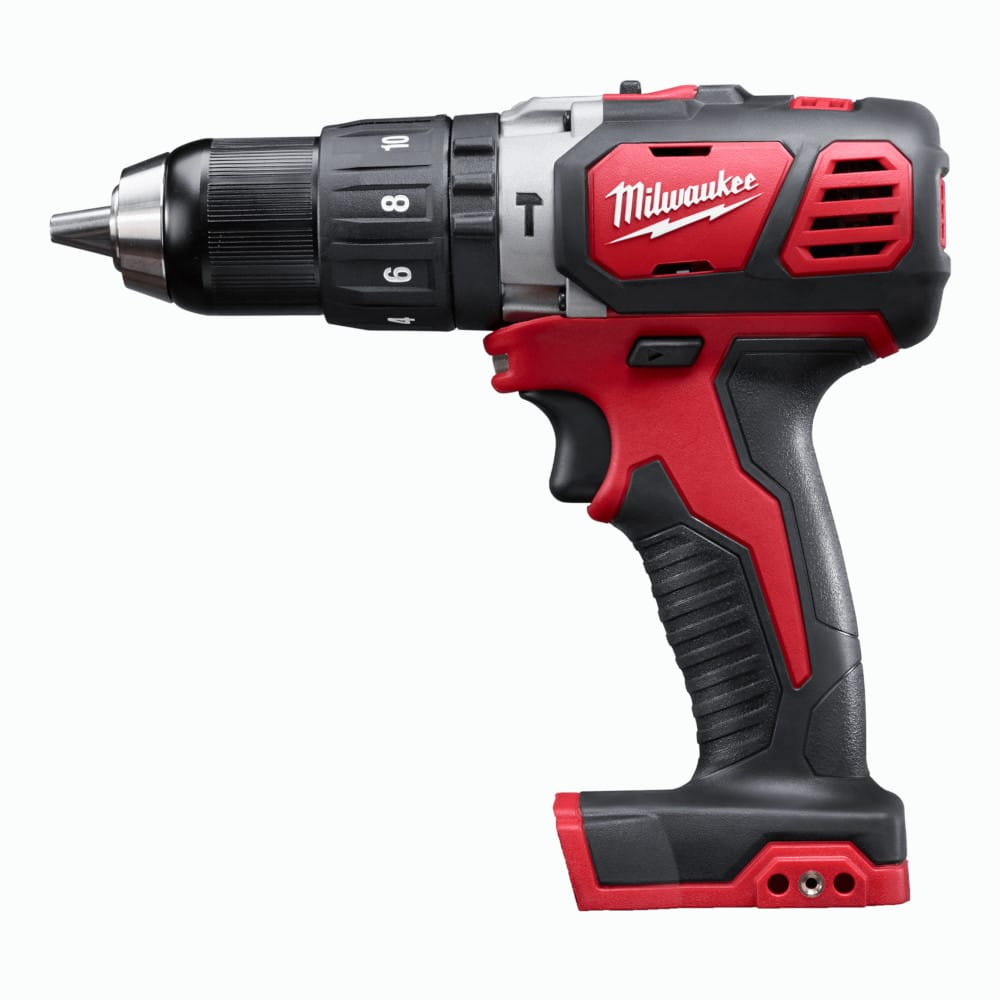 Milwaukee M18 Cordless LithiumIon 2Tool Combo Kit