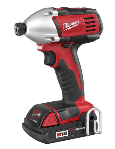 Milwaukee 2650 M18 1/4