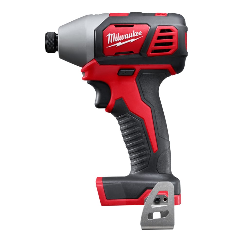 Milwaukee M18 Cordless LithiumIon 2Tool Combo Kit