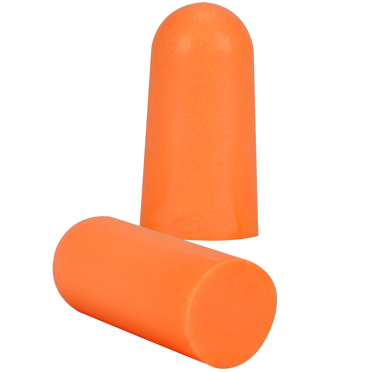Pip Mega Bullet Plus Disposable Soft Foam Ear Plugs from GME Supply