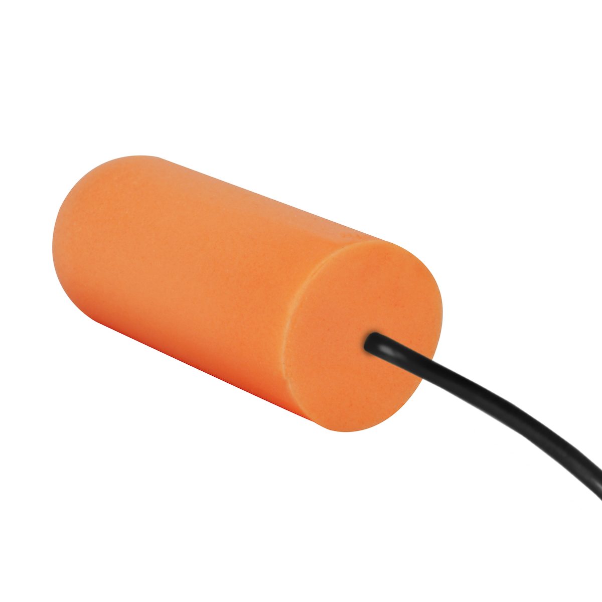 Pip Mega Bullet Plus Corded Disposable Soft Foam Ear Plugs from GME Supply