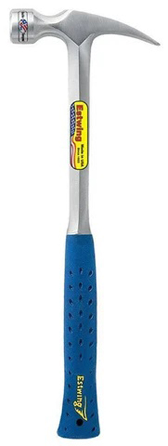 Estwing Framing Hammer - Milled - 22 Oz. from GME Supply