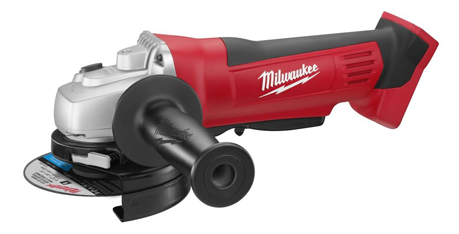 Milwaukee M18 6 Tool Combo Kit from GME Supply