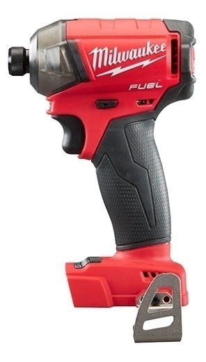 Milwaukee M18 FUEL SURGE 1/4 Inch Hex Hydraulic Driver (Tool Only) 2760-20 from GME Supply