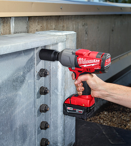 Milwaukee M18 FUEL 1/2