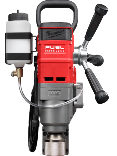 Milwaukee 2788-22HD M18 FUEL 1-1/2 in Lineman Magnetic Drill Kit Milwaukee 2788-22HD M18 FUEL 1-1/2 in Lineman Magnetic Drill Kit