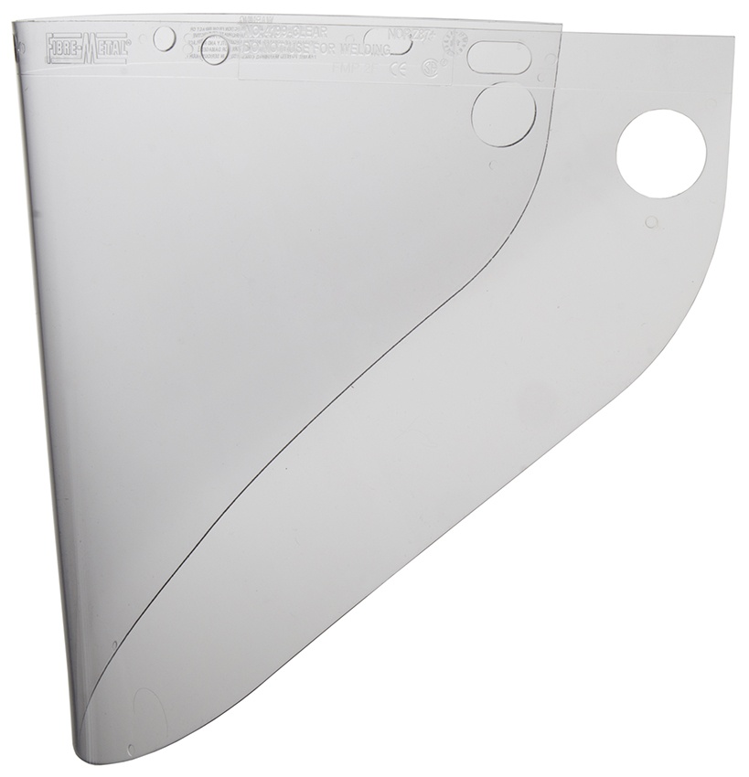 Honeywell Extended View Faceshield Window from GME Supply