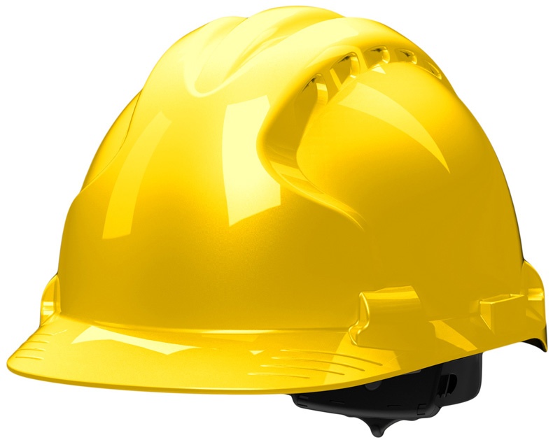JSP AHS15010 MK8 Evolution Hard Hat Top and Side Impact, ANSI Type 2