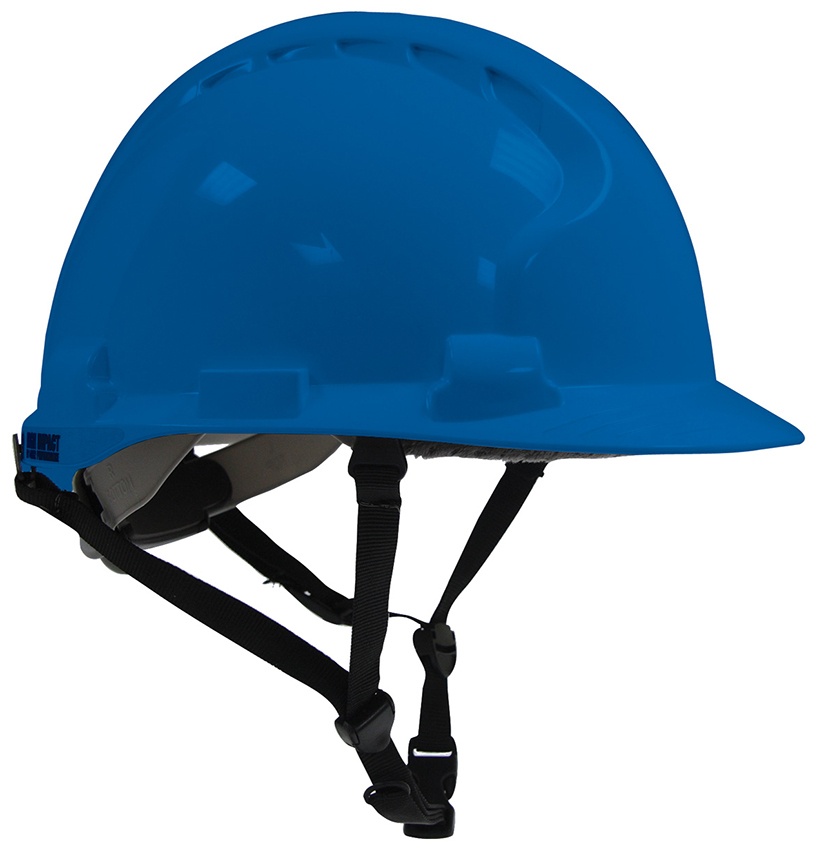 JSP MK8 Evolution Type II Linesman Hard Hat with HDPE Shell (General) from GME Supply