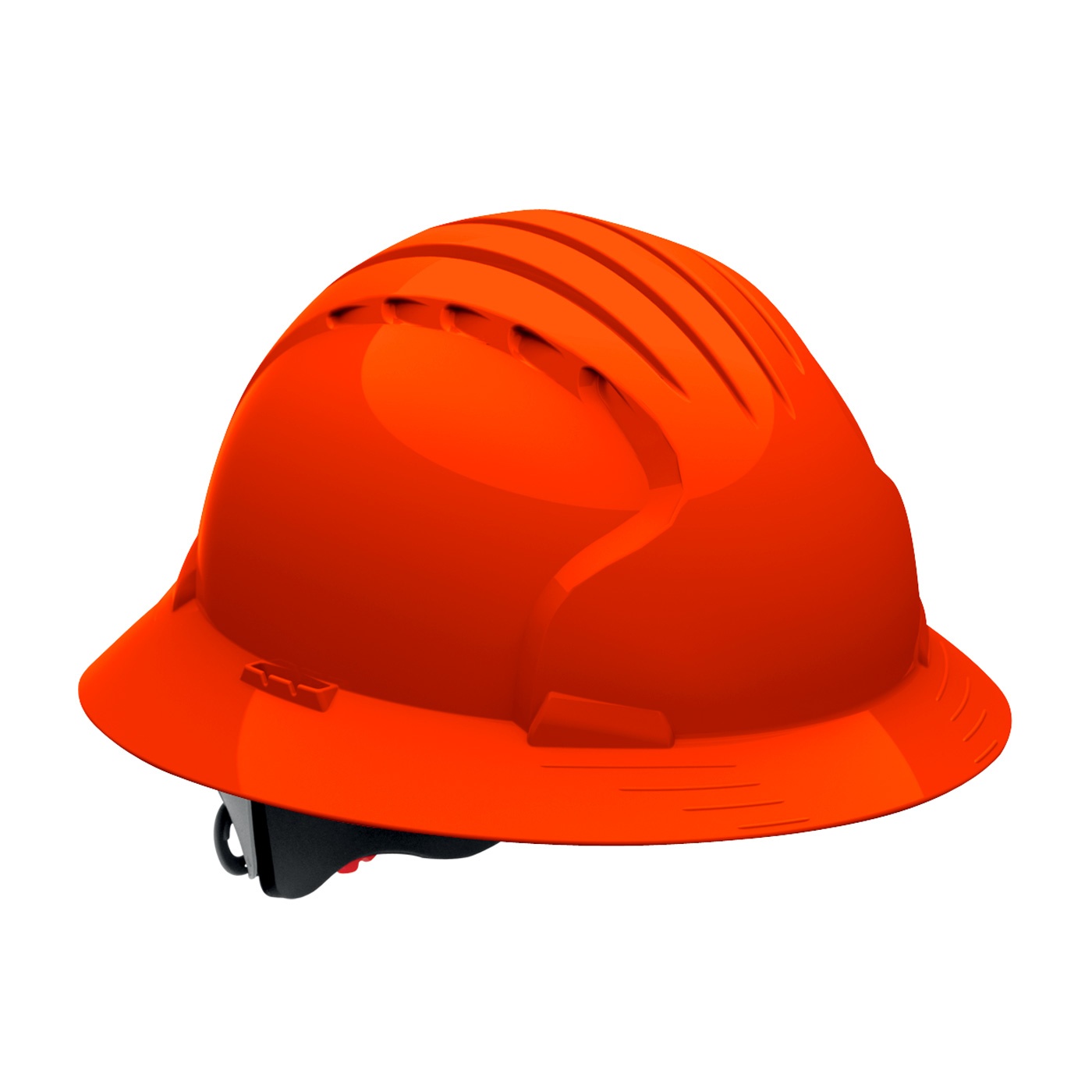 JSP 6161 Evolution Deluxe Full Brim Hard Hat from GME Supply