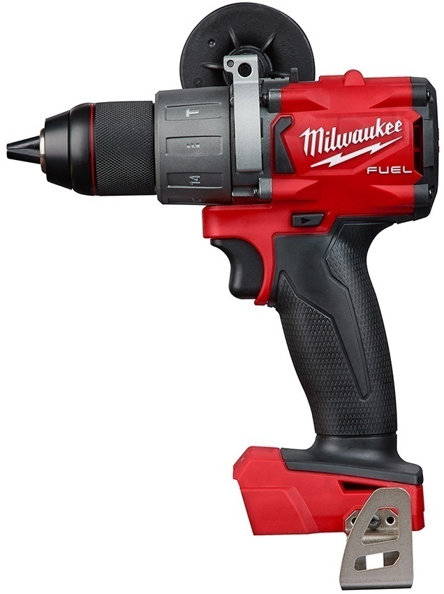 Milwaukee M18 FUEL1/2 Inch Hammer Drill/Driver Kit from GME Supply