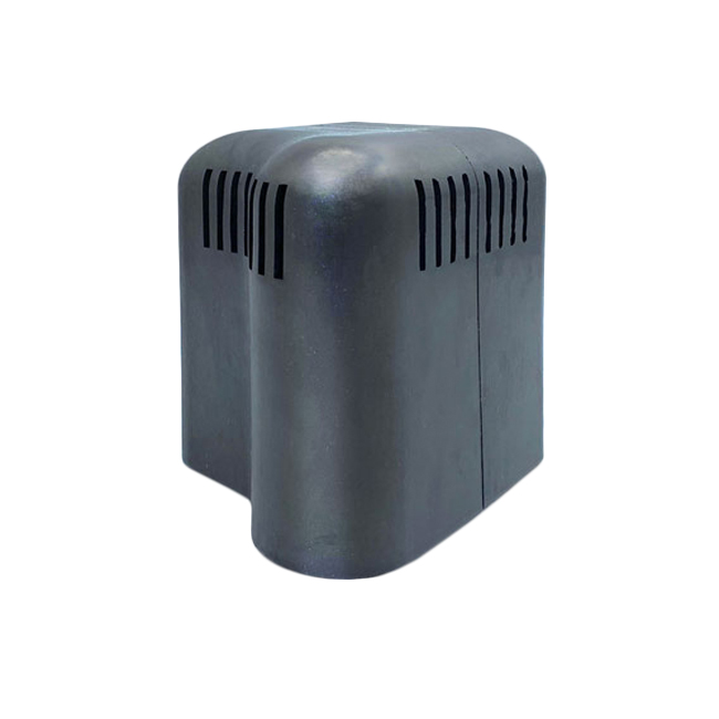 Ronin Rubber Motor Cover Protector from GME Supply
