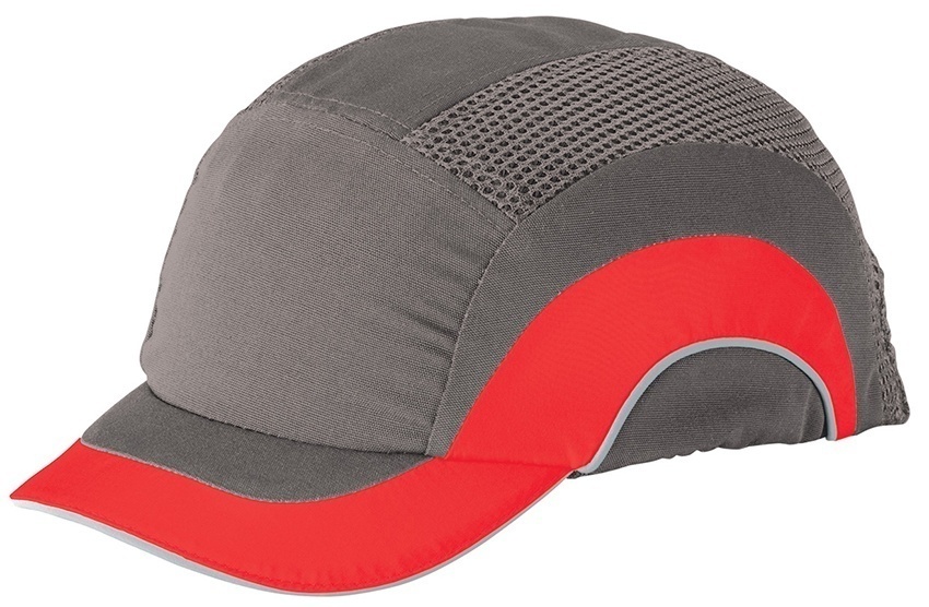 JSP HardCap A1+ Short Brim Baseball Style Bump Cap from GME Supply