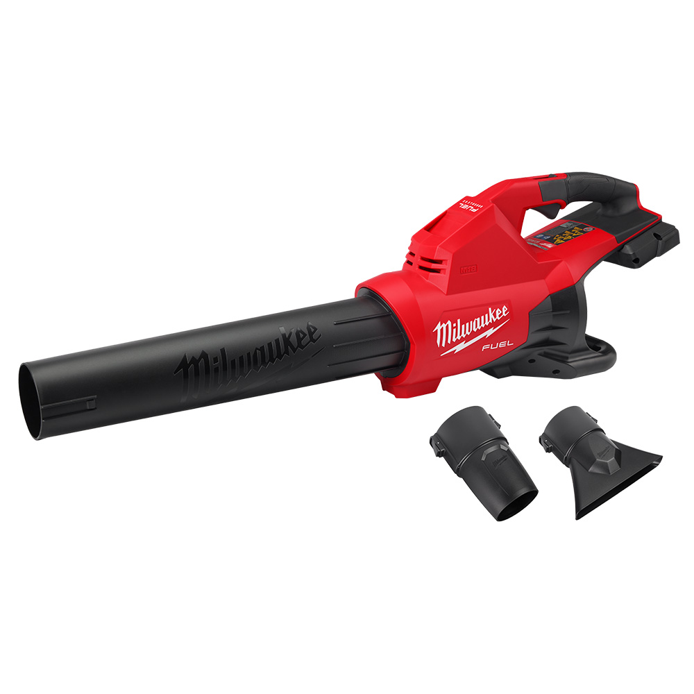 Milwaukee M18 Fuel Dual Battery Blower (Tool Only) from GME Supply