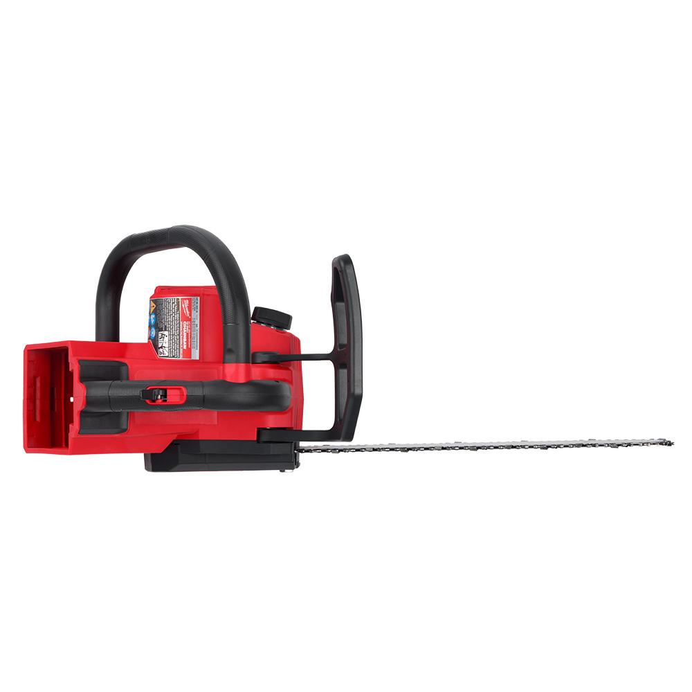 Milwaukee M18 FUEL 14-Inch Top Handle Chainsaw (Tool-Only) from GME Supply