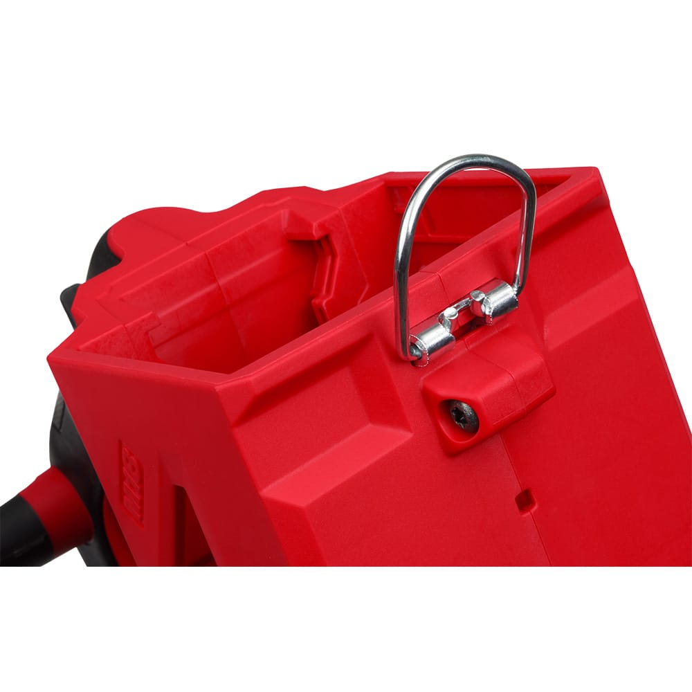 Milwaukee M18 FUEL 14Inch Top Handle Chainsaw (ToolOnly)