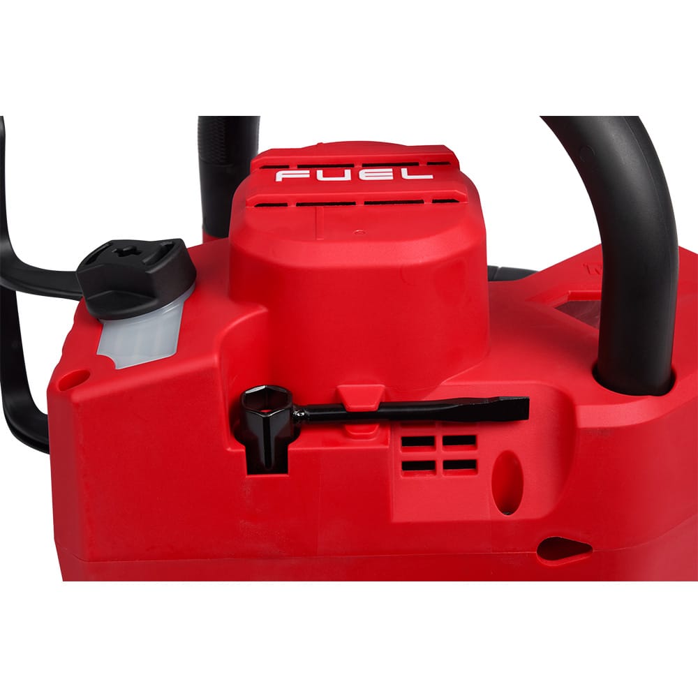 Milwaukee M18 FUEL 14Inch Top Handle Chainsaw (ToolOnly)