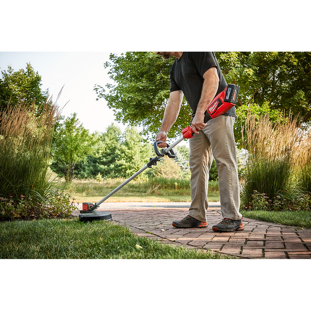 Milwaukee Tool 2828-20 M18 Brushless String Trimmer