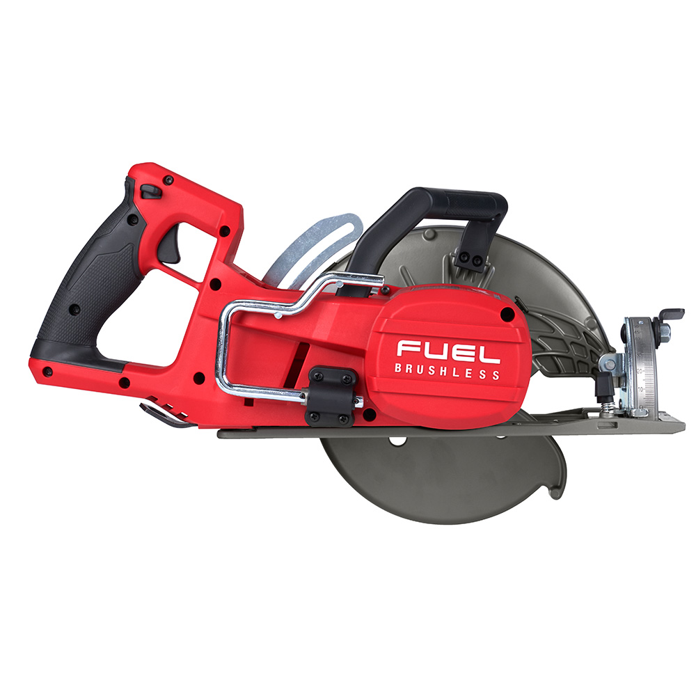 Milwaukee M18 FUEL Rear Handle 7-1/4 Inch Circular Saw (Tool Only) from GME Supply