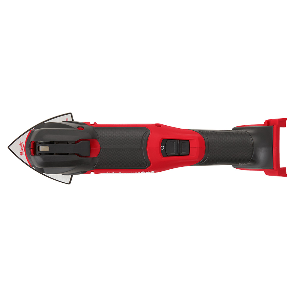 Milwaukee M18 FUEL Oscillating Multi-Tool (Tool Only) from GME Supply