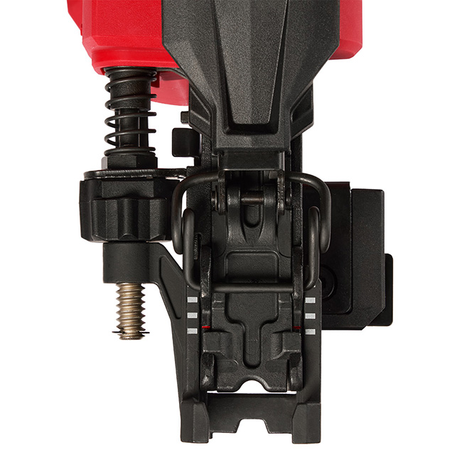 Milwaukee M18 FUEL Utility Fencing Stapler Kit from GME Supply