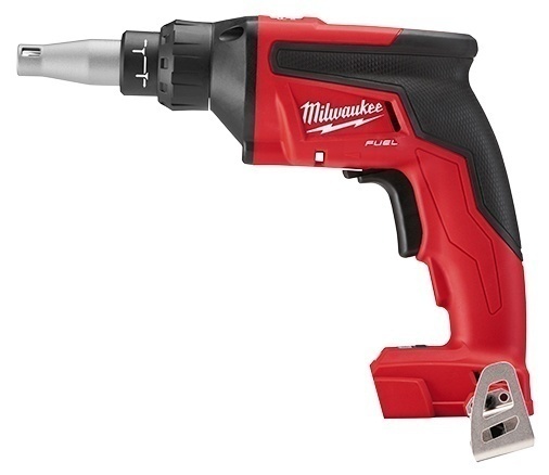 Milwaukee M18 FUEL Drywall Screw Gun (Tool Only) 2866-20 from GME Supply