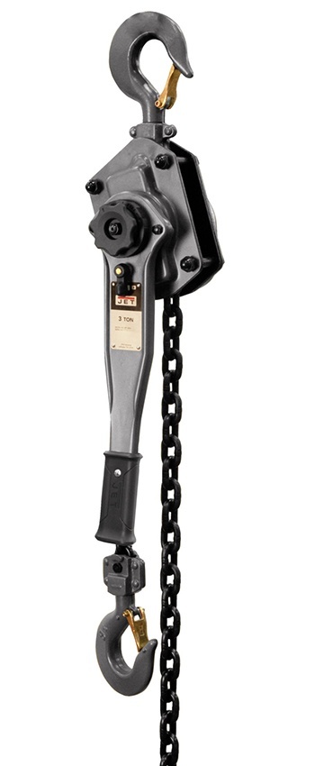 JET JLP Lever Hoists from GME Supply